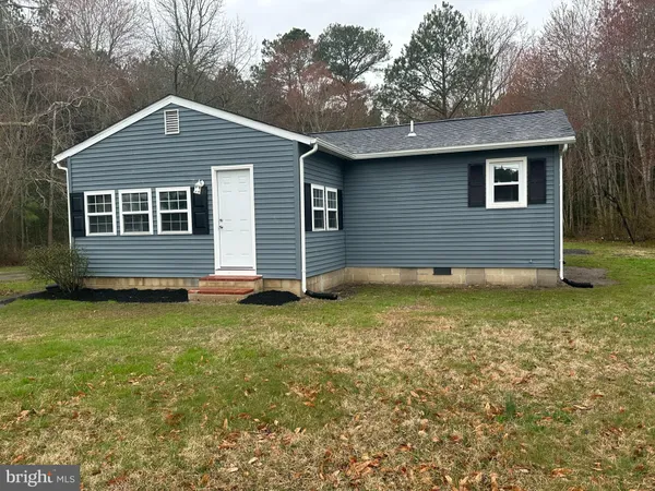 $227,900 | 29862 Hudson Corner Road, Marion Station, MD 21838