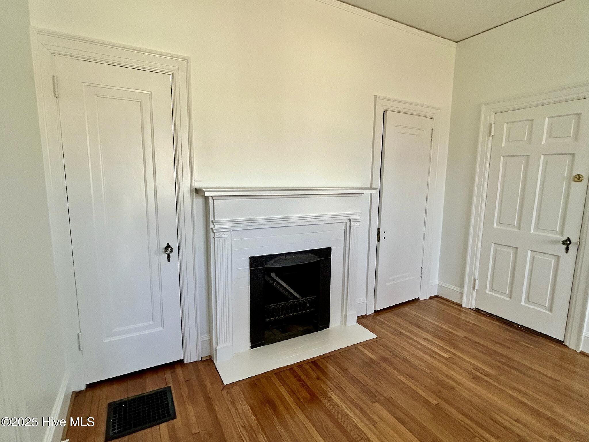 917 Fayetteville Road Rockingham, NC 28379 - Photo 22 of 35 bedroom