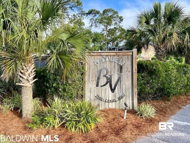 25861 Canal Road, Unit 22 Orange Beach, AL 36561 - Photo 2 of 20