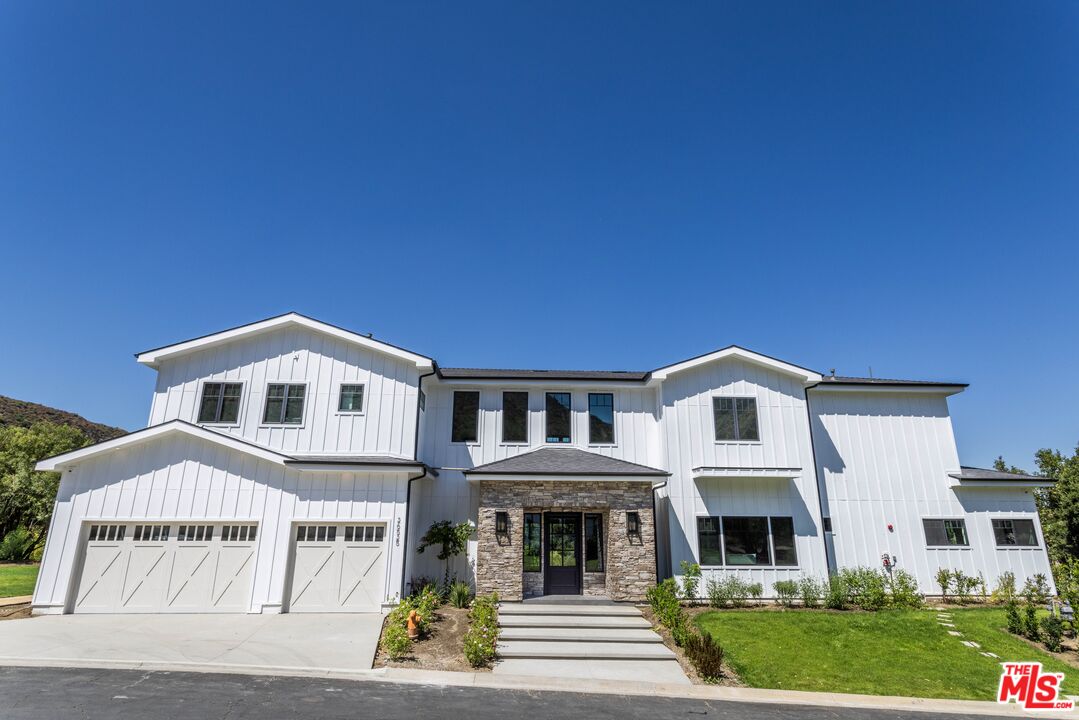 26525 Ranch Creek Road Santa Clarita, CA 91387 - Photo 1 of 1 Gallery Image 1