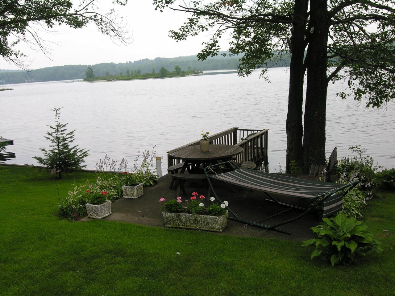 Shafran Rd Lake Lake Ariel, PA 18436 - Photo 2 of 5 Sunset Views