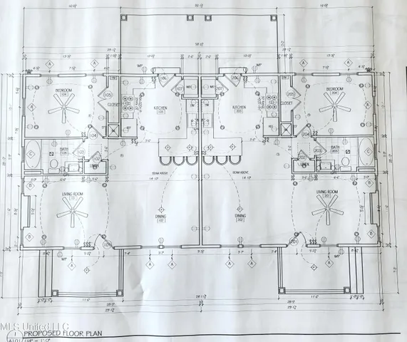 $220,000 | 134 Oak Grove Place, Biloxi, MS 39530