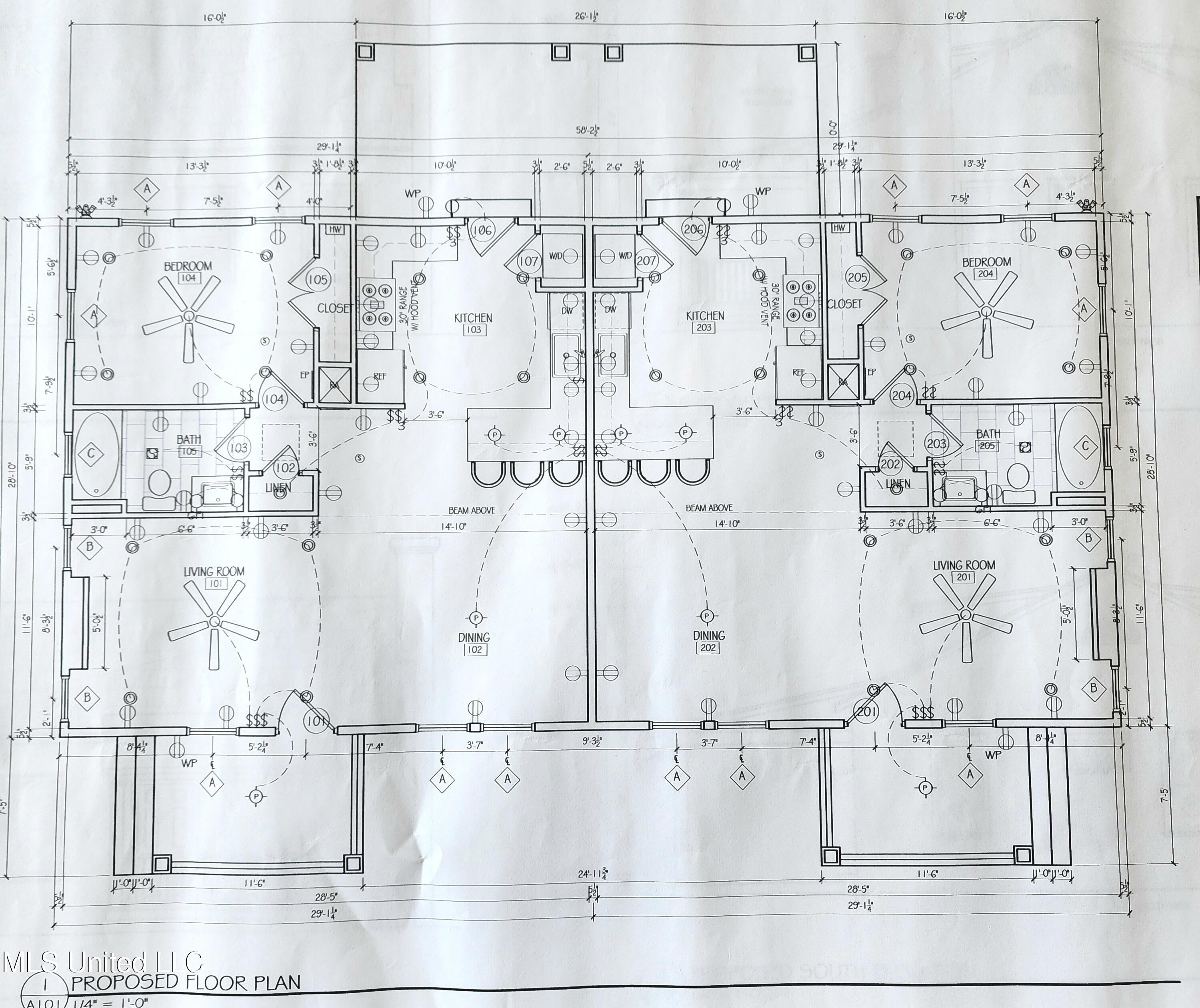 134 Oak Grove Place Biloxi, MS 39530 - Photo 7 of 10 1000042674