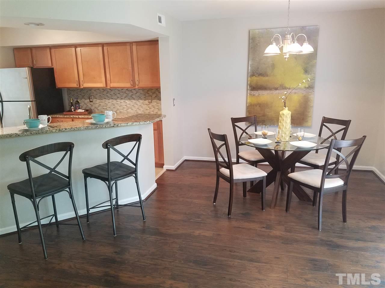 2441 Condor Court, Unit N/A Raleigh, NC 27615 - Photo 5 of 12