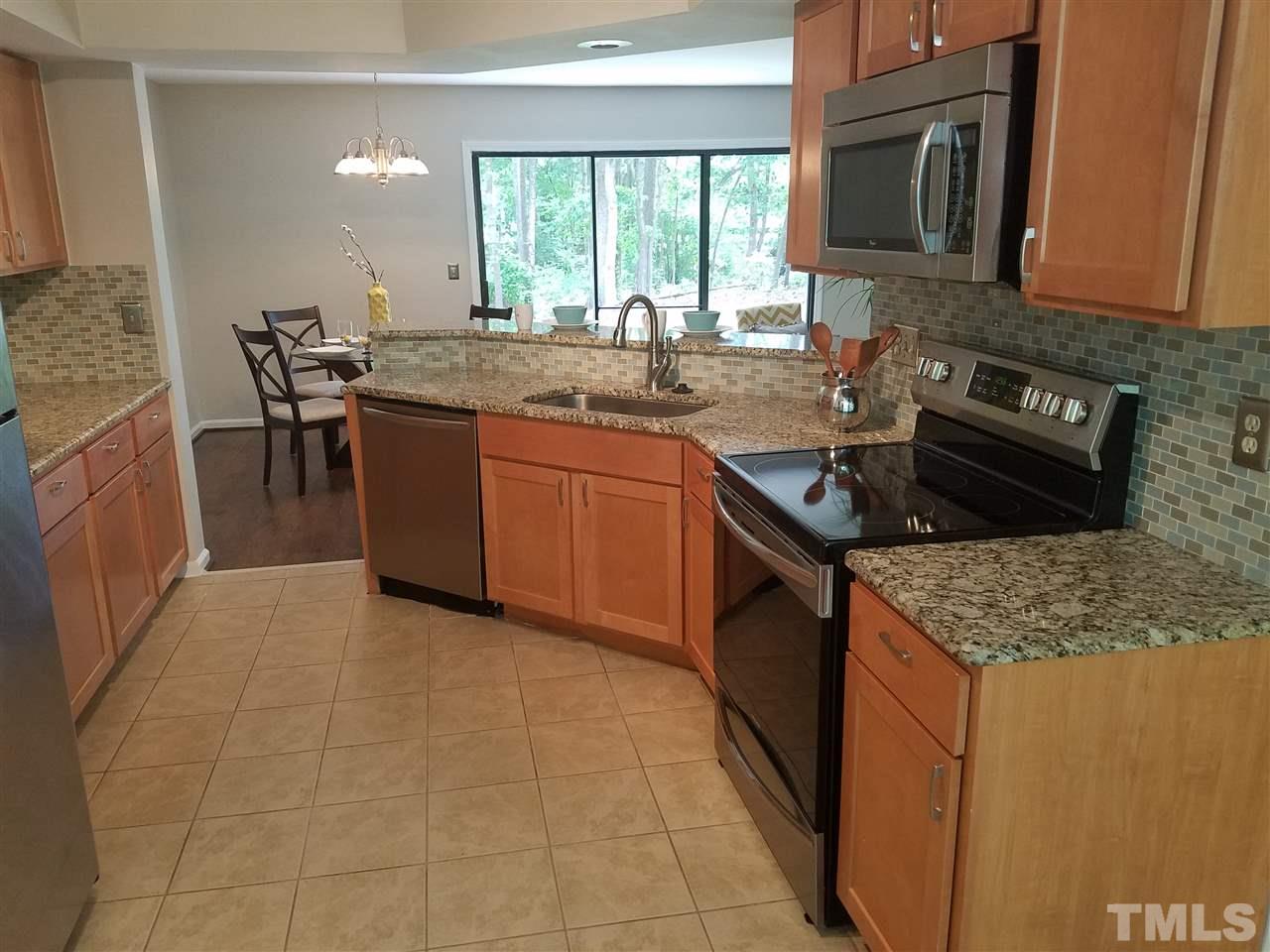 2441 Condor Court, Unit N/A Raleigh, NC 27615 - Photo 6 of 12