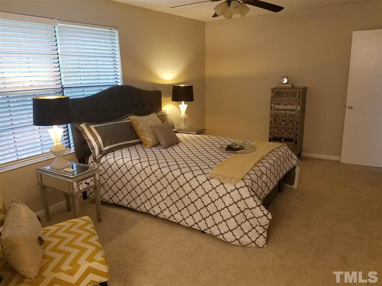 2441 Condor Court, Unit N/A Raleigh, NC 27615 - Photo 10 of 12