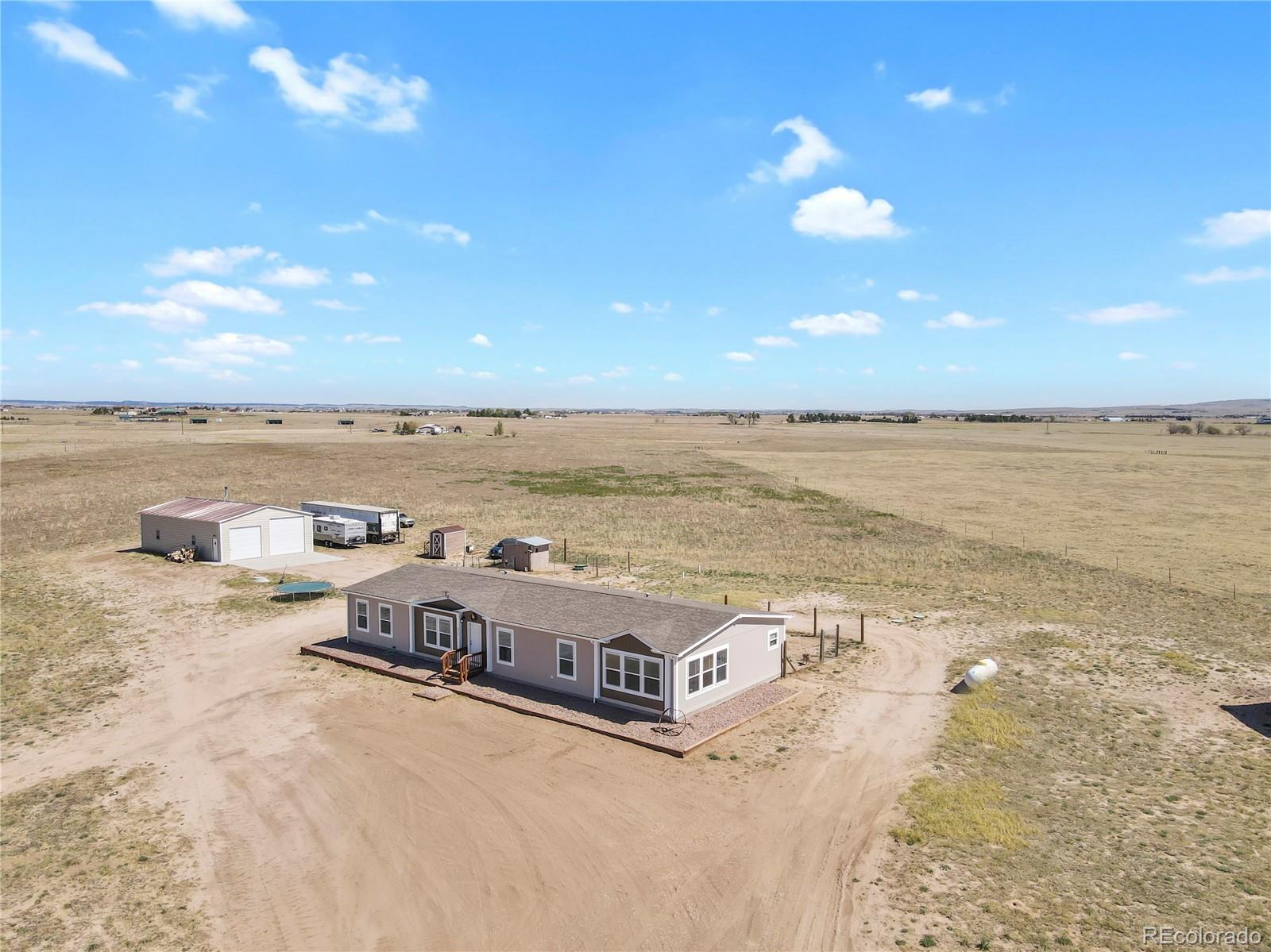 22280 Jones Road Peyton, CO 80831 - Photo 41 of 48