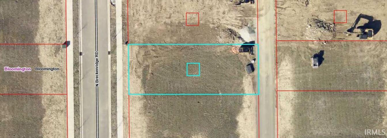 1621 North Breckenridge Road Bloomington, IN 47404 - Photo 3 of 3