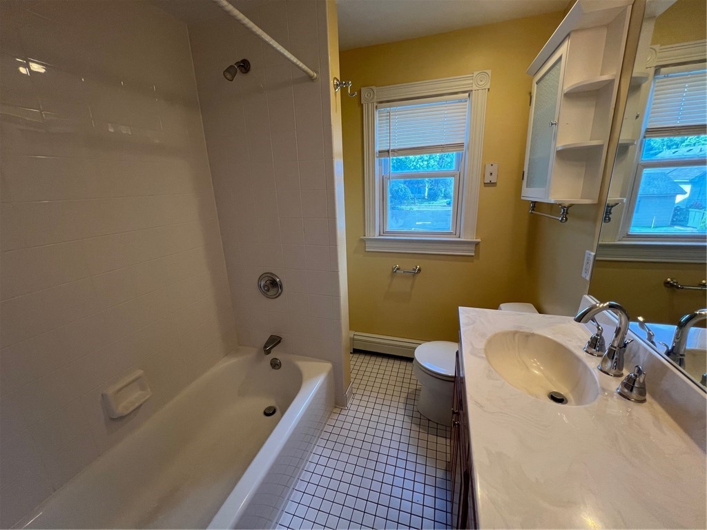 1698 Mt Hope Avenue Rochester, NY 14620 - Photo 6 of 10