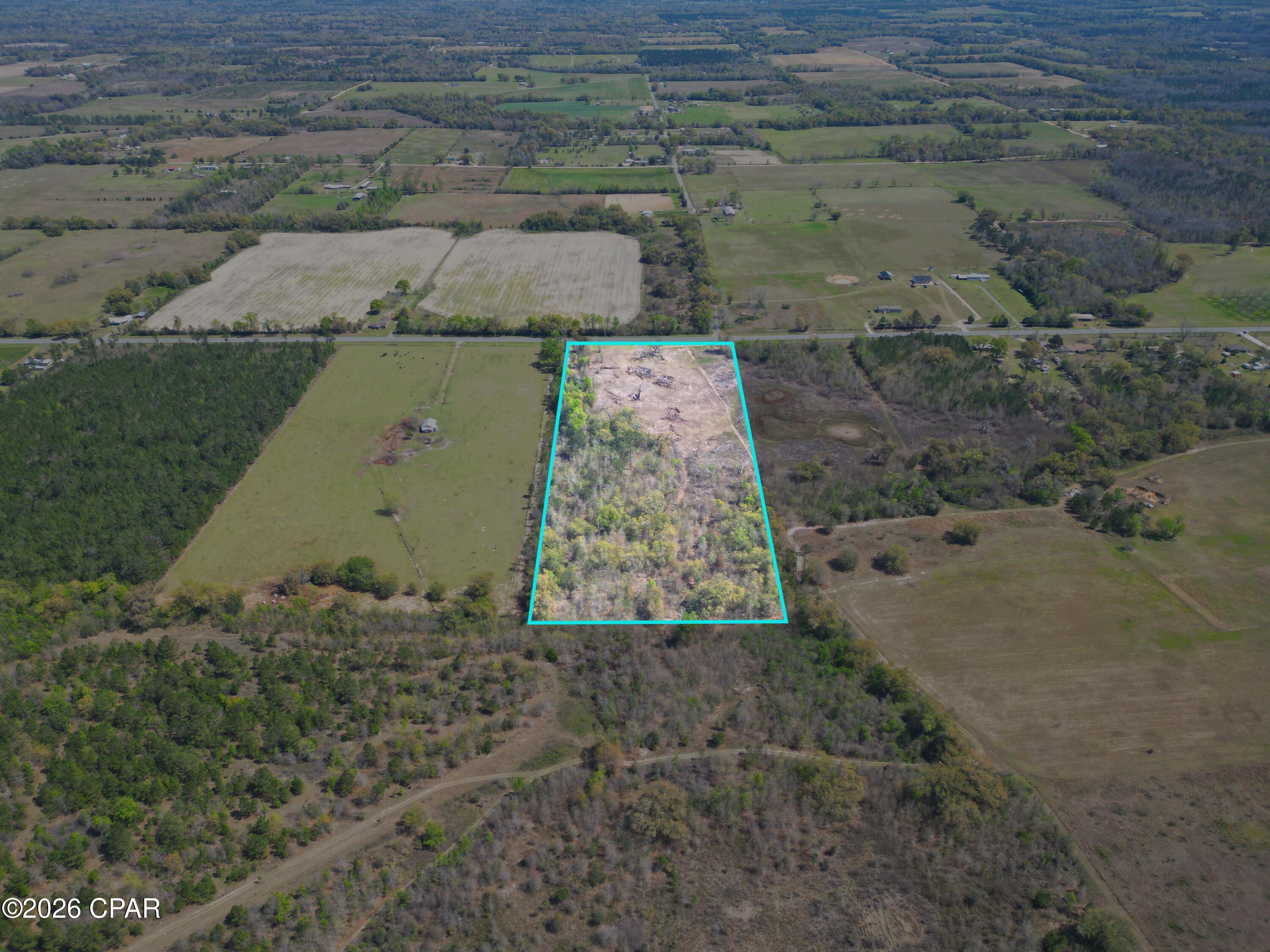 69 Grand Ridge Grand Ridge, FL 32442 - Photo 2 of 10