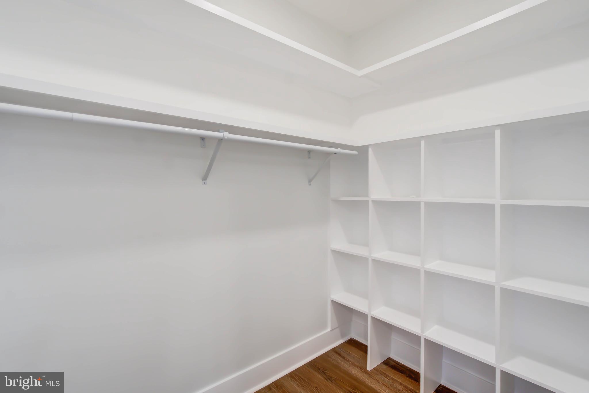 1206 La Grande Road Silver Spring, MD 20903 - Photo 16 of 45 a view of a room with shelf