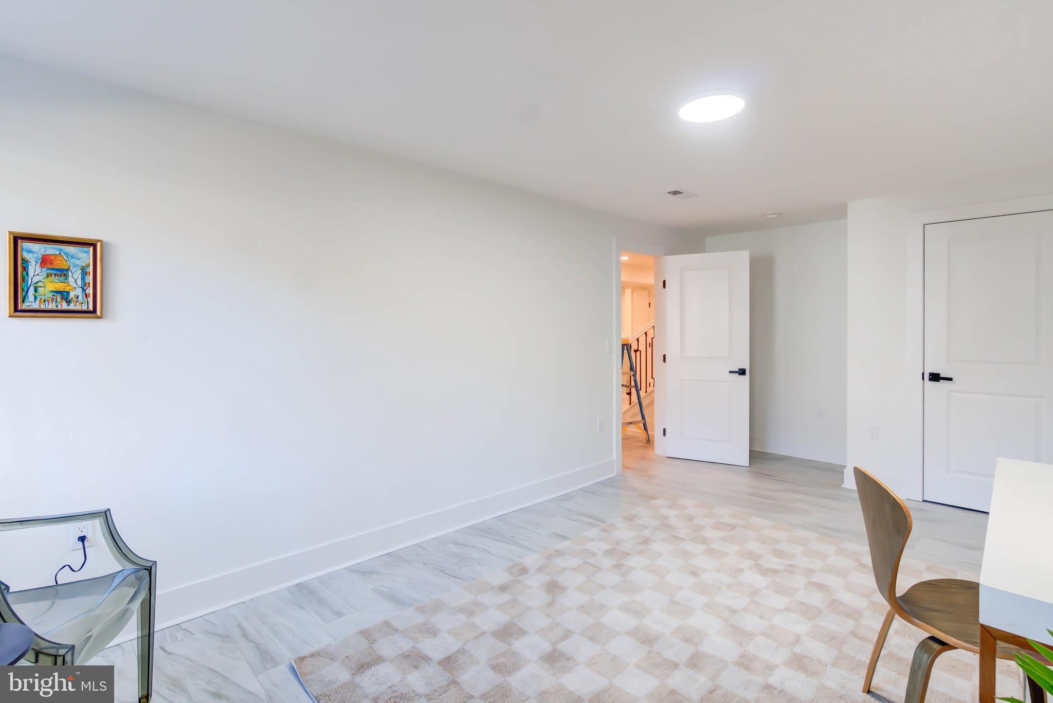 1206 La Grande Road Silver Spring, MD 20903 - Photo 32 of 45 a view of an empty room