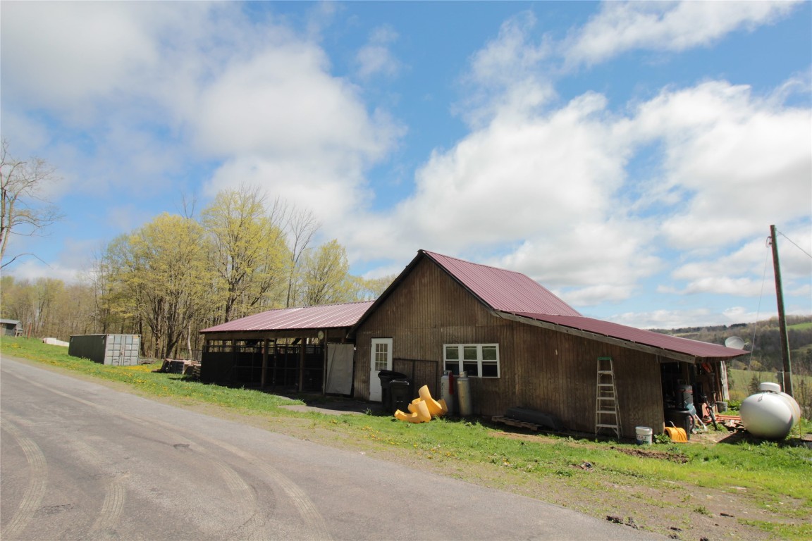 200 Mertz Road Bainbridge, NY 13733 - Photo 36 of 50 Gallery Image 36