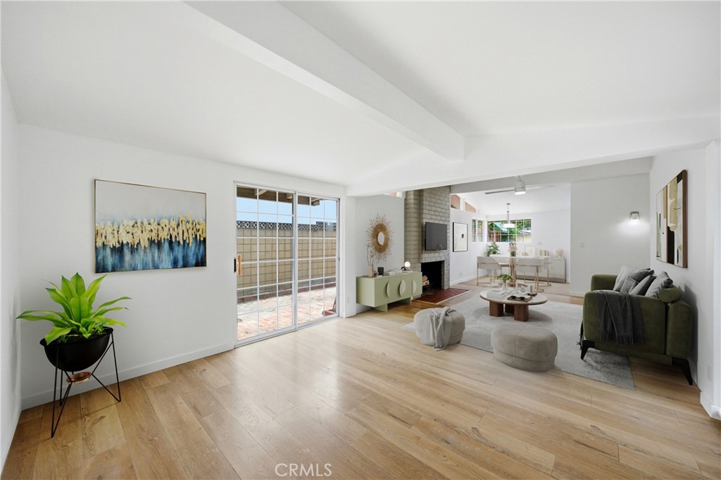 12201 Ferrari Lane Garden Grove, CA 92841 - Photo 7 of 44 Virtually staged