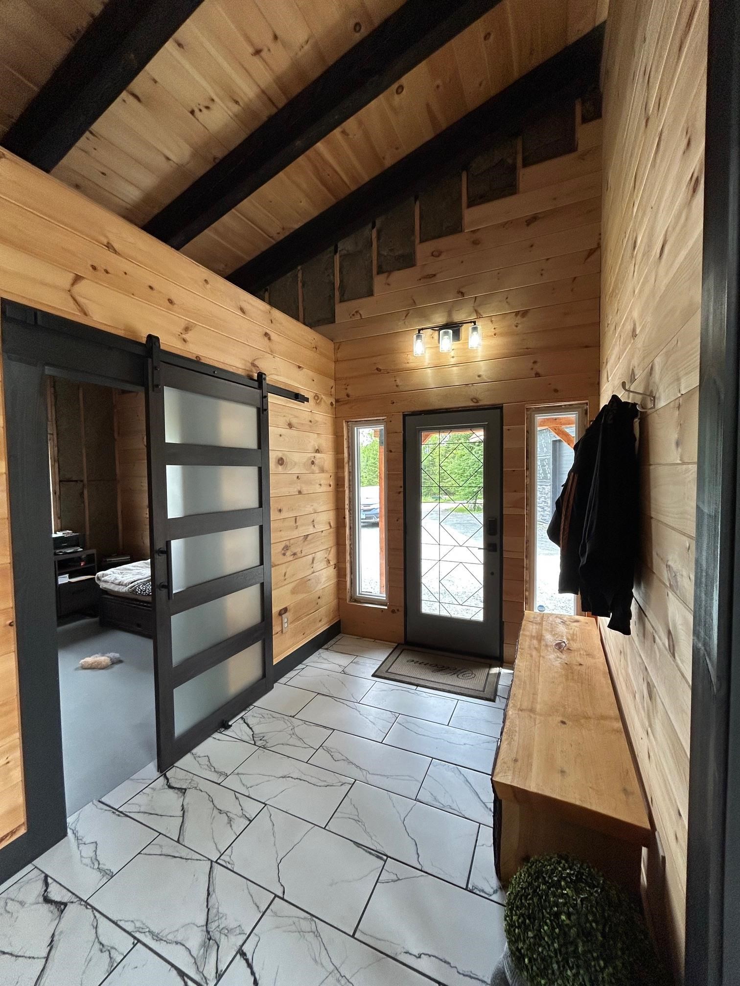 114 Flagg Pond Road Stannard, VT 05842 - Photo 24 of 45