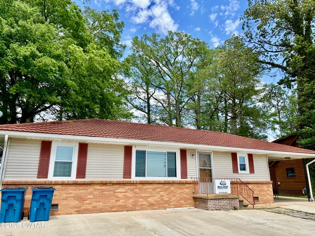 $372,500 | 985 Lake Drive, Tiptonville, TN 38079