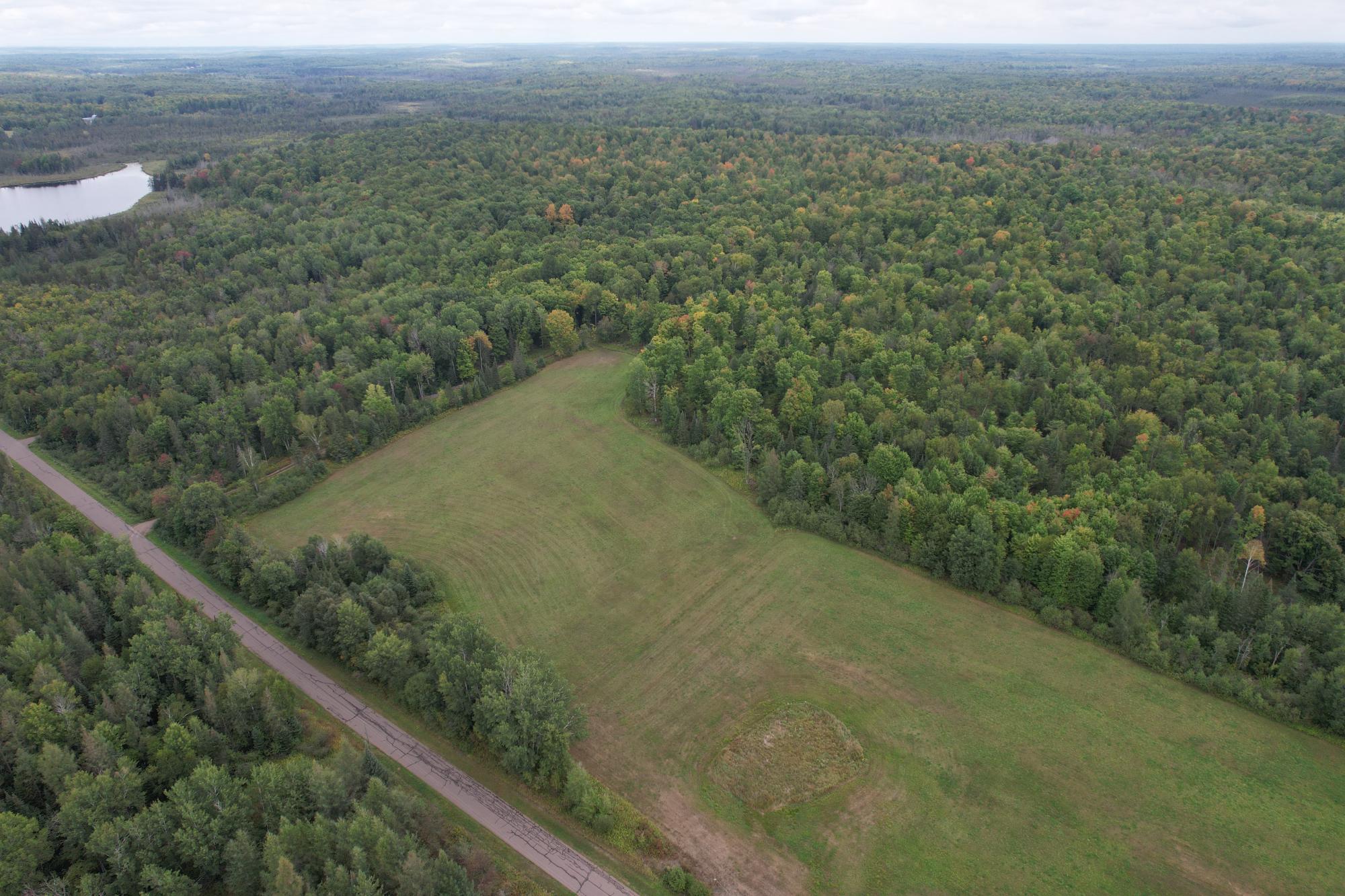 40-ac On Wagner Vogt Road Butternut, WI 54514 - Photo 7 of 25 Gallery Image 7