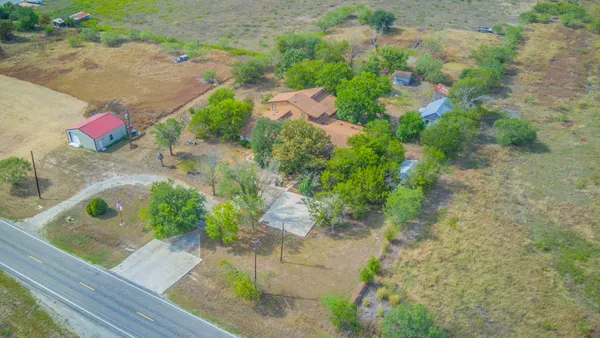 a view of a outdoor space