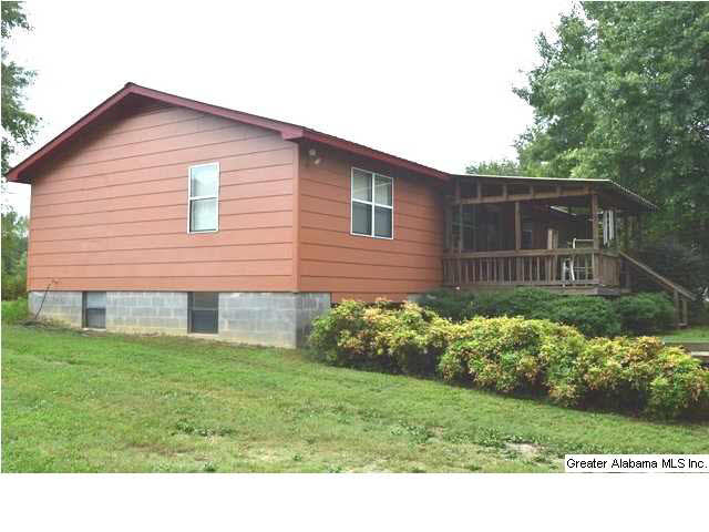 550 Cobb Road Oxford, AL 36203 - Photo 6 of 31