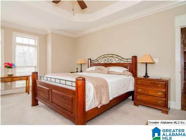 7320 Williams Ridge Lane McCalla, AL 35111 - Photo 22 of 30