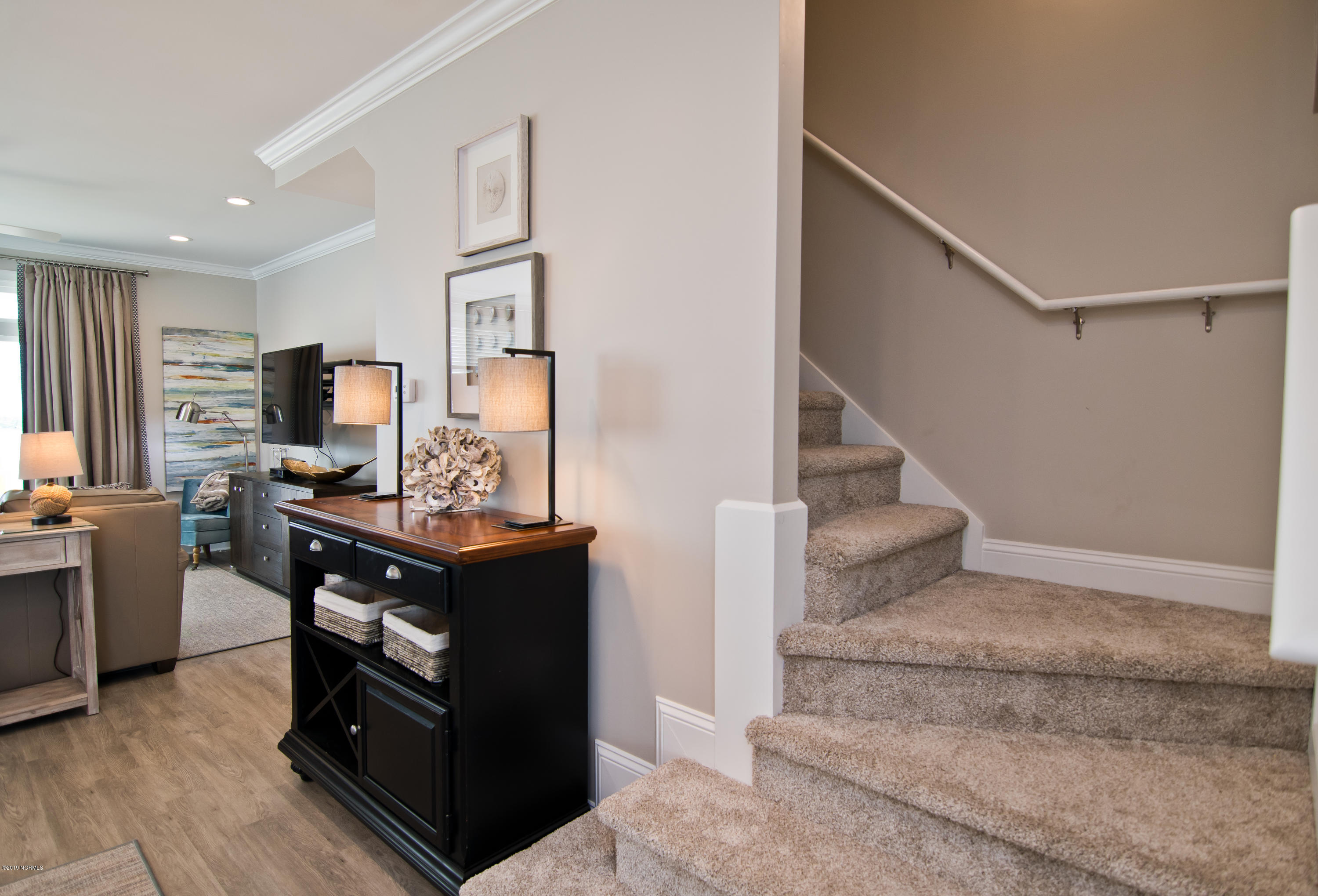 2800 West Fort Macon Road, Unit 3 Atlantic Beach, NC 28512 - Photo 10 of 41 Interior