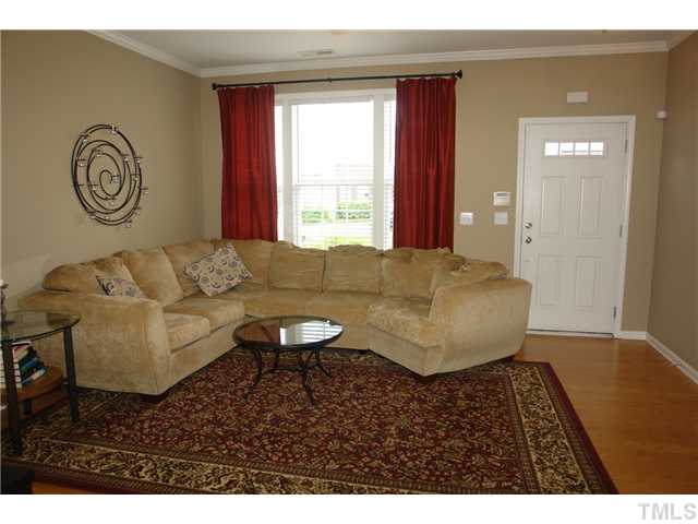 5324 Silver Moon Lane Raleigh, NC 27606 - Photo 3 of 18 Gallery Image 3