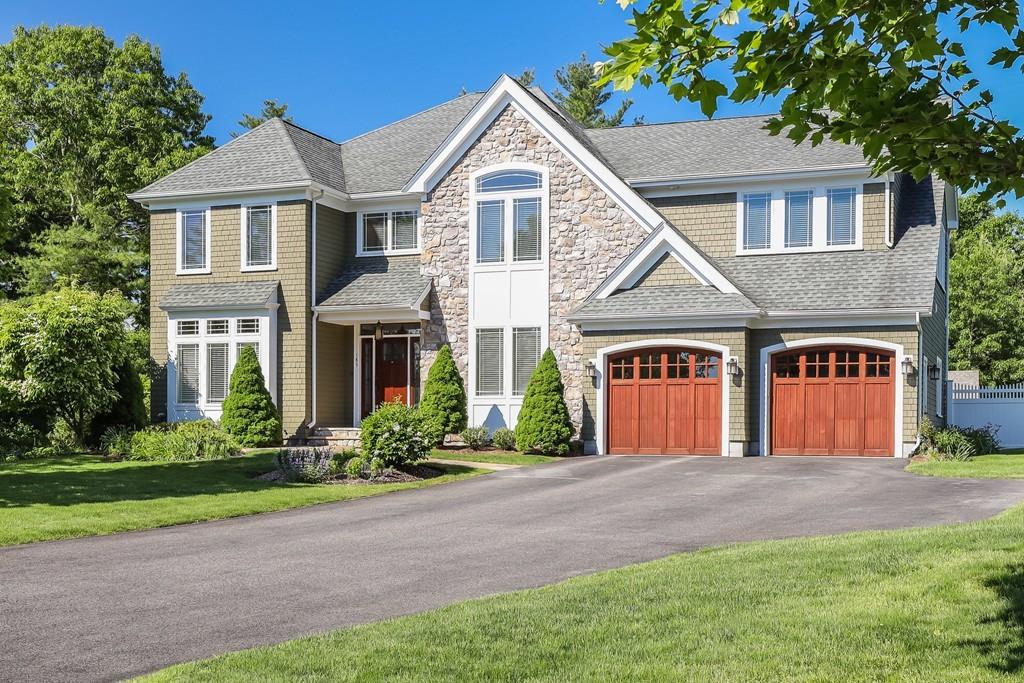 185 Waterman Road Canton, MA 02021 - Photo 1 of 41 Gallery Image 1