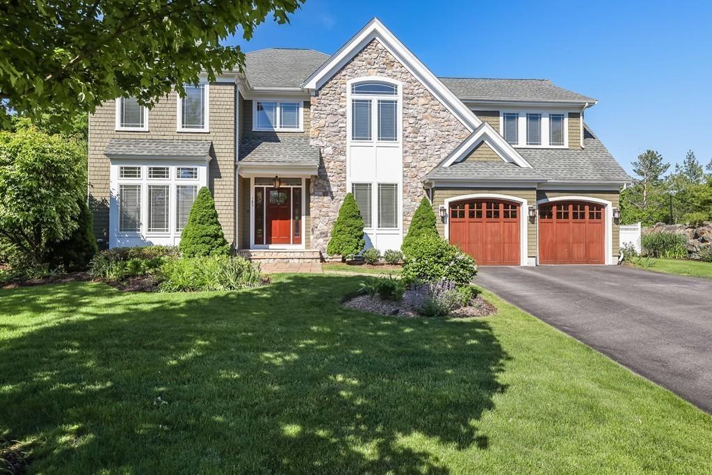 185 Waterman Road Canton, MA 02021 - Photo 2 of 41 Gallery Image 2
