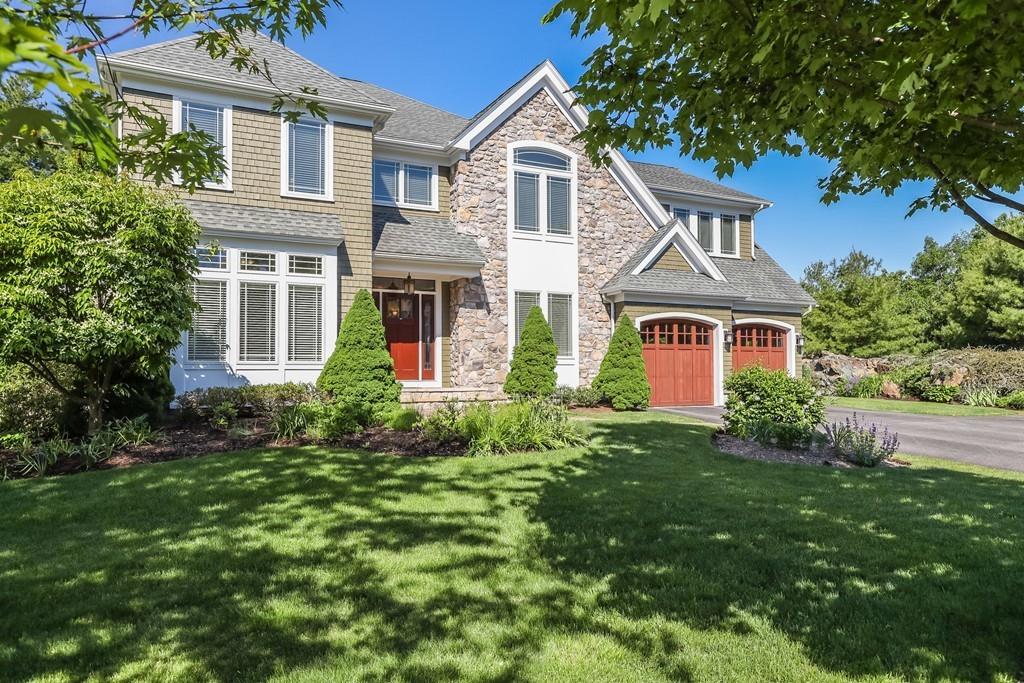 185 Waterman Road Canton, MA 02021 - Photo 3 of 41 Gallery Image 3