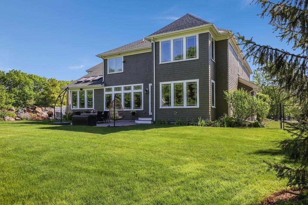 185 Waterman Road Canton, MA 02021 - Photo 38 of 41 Gallery Image 38