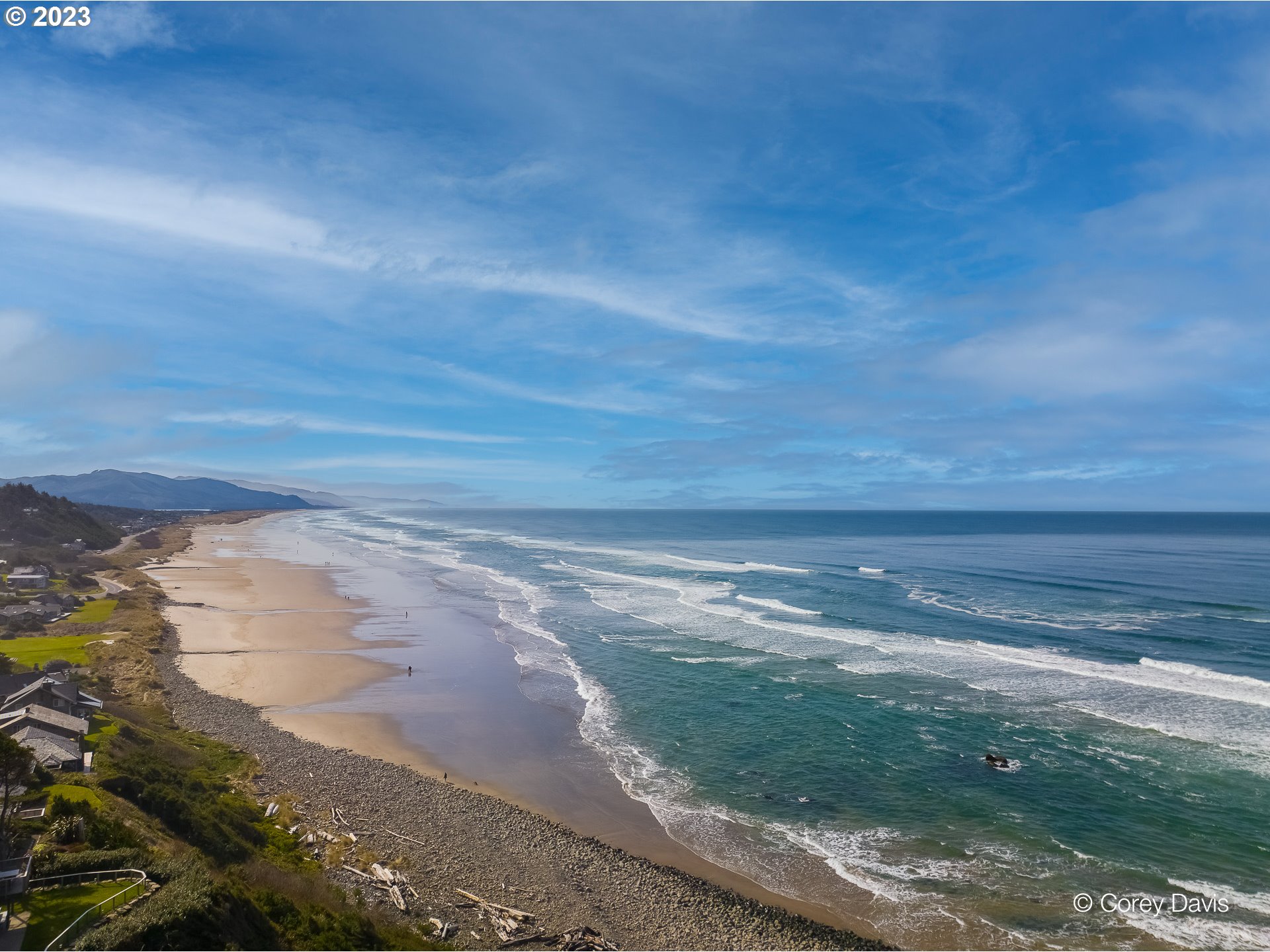 37995 Beulah Reed Road Nehalem, OR 97131 - Photo 32 of 32 a view of an ocean beach