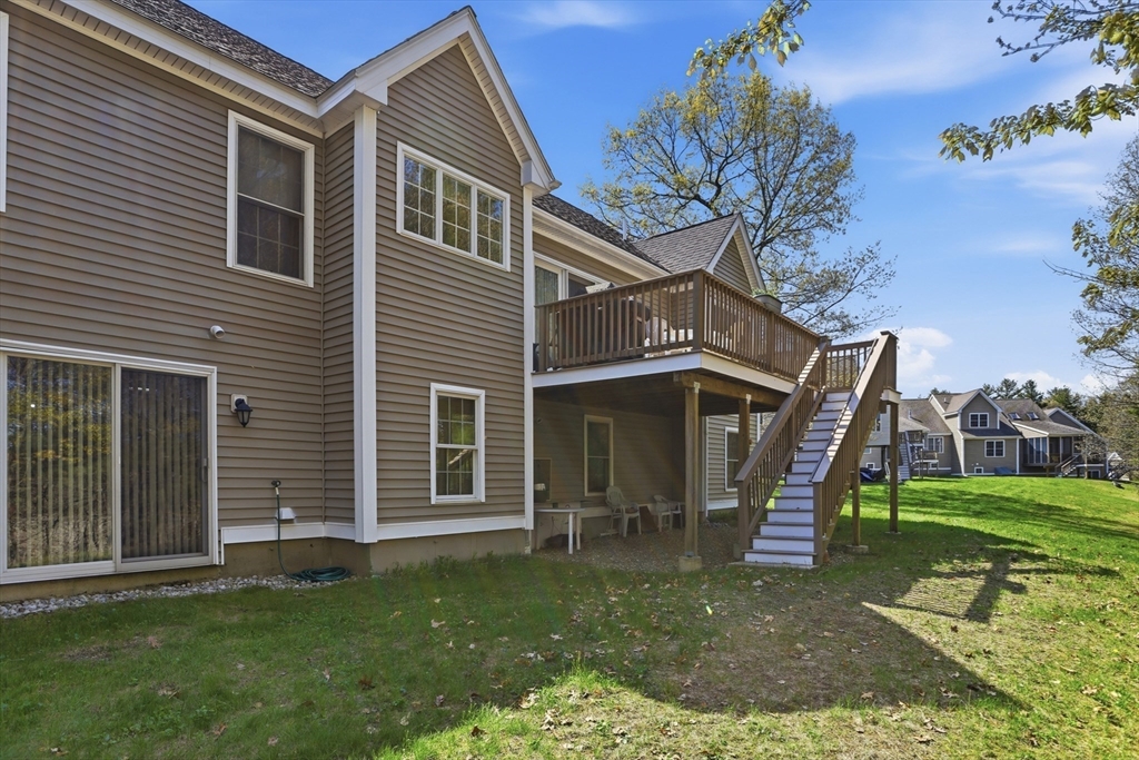 13 Stone Ridge Road, Unit 13 Westford, MA 01886 - Photo 25 of 30