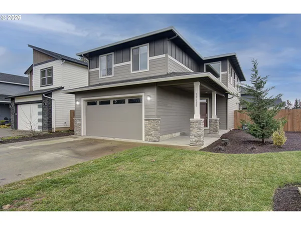 $629,900 | 11611 Northeast 135th Avenue, Brush Prairie, WA 98606