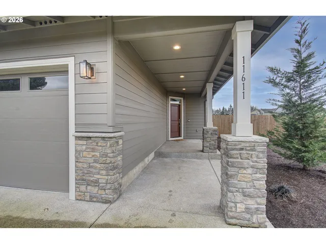 $639,900 | 11611 Northeast 135th Avenue, Brush Prairie, WA 98606