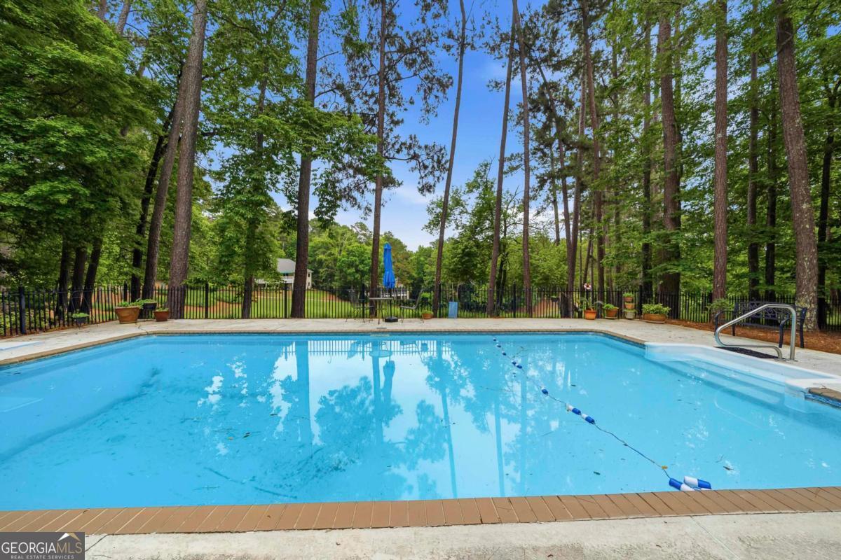 1241 Cedar Ridge Drive Greensboro, GA 30642 - Photo 25 of 66