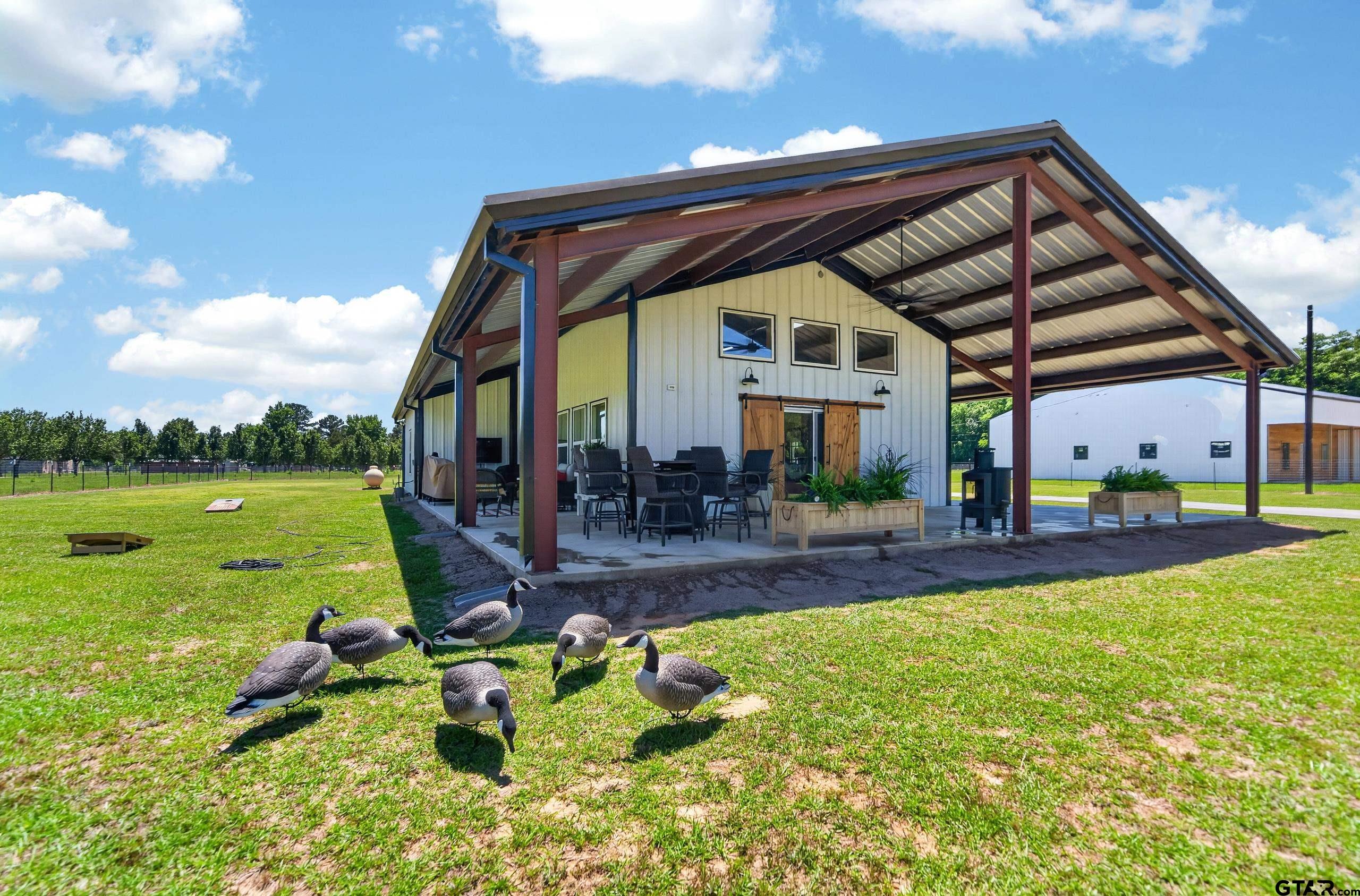 21230 County Road Chandler, TX 75758 - Photo 43 of 48