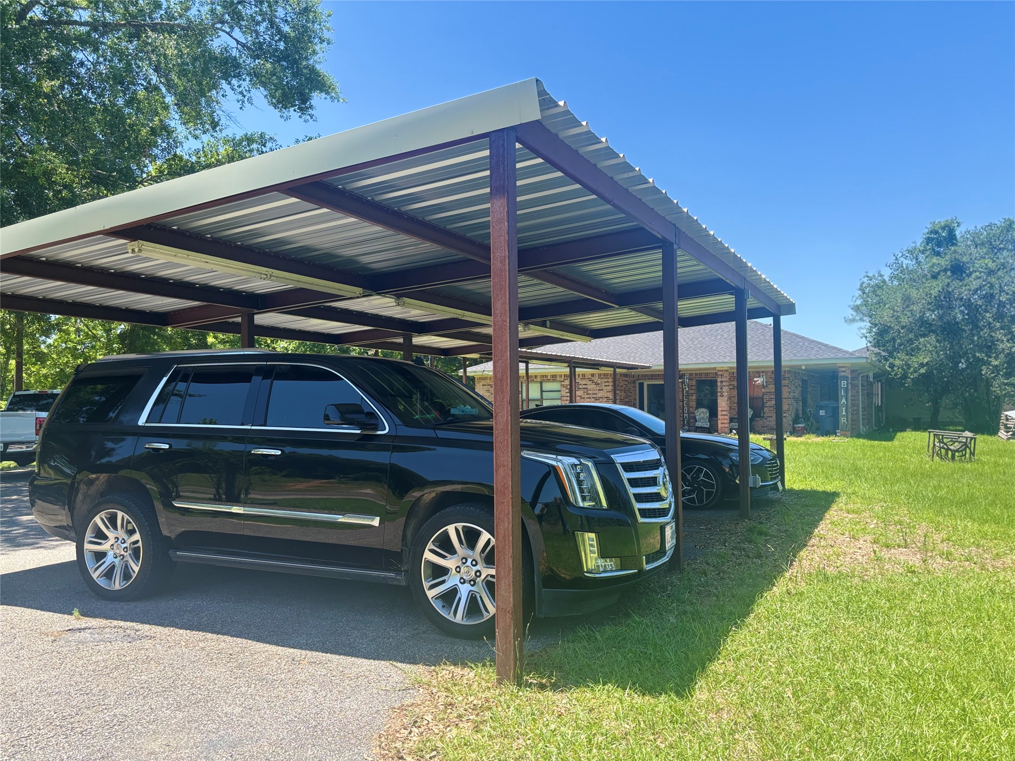 1560 Fm 355 Groveton, TX 75845 - Photo 40 of 42