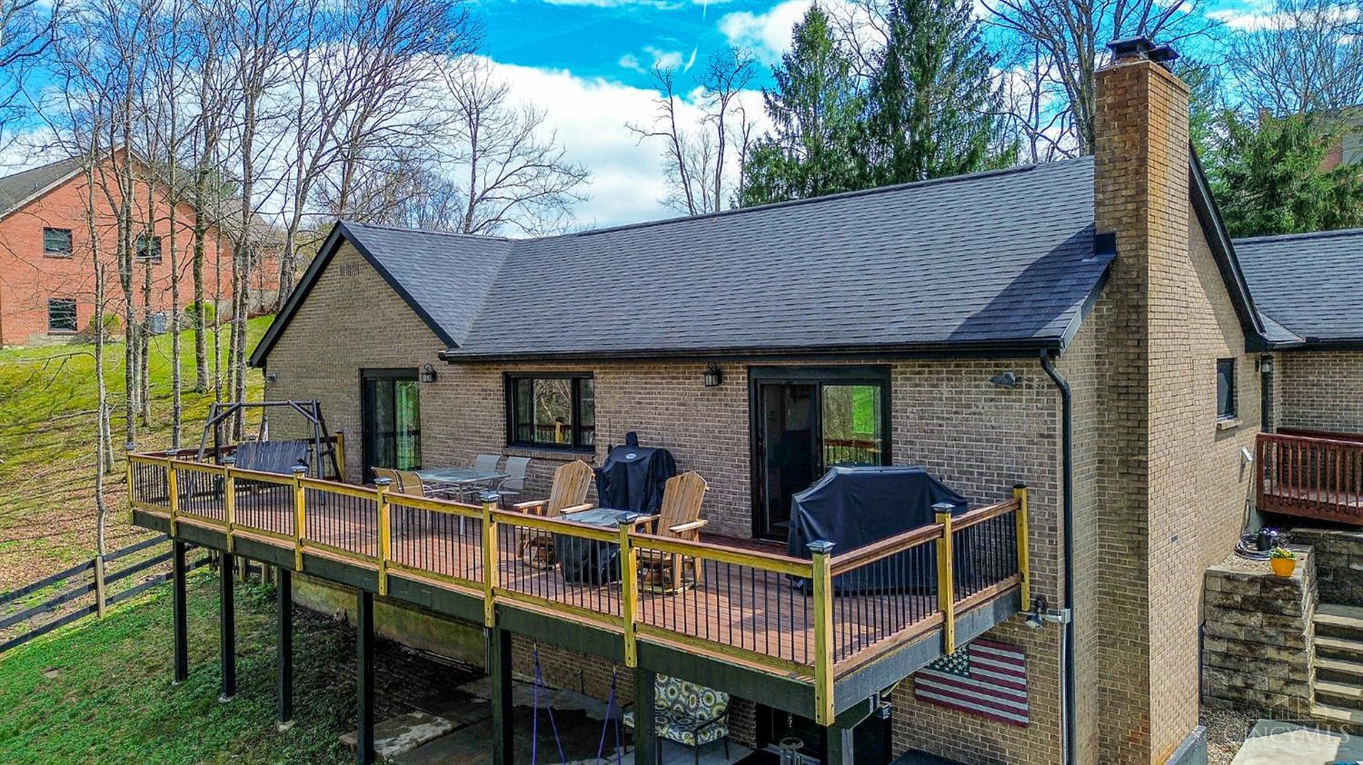 7484 Zion Hill Road Cleves, OH 45002 - Photo 3 of 38