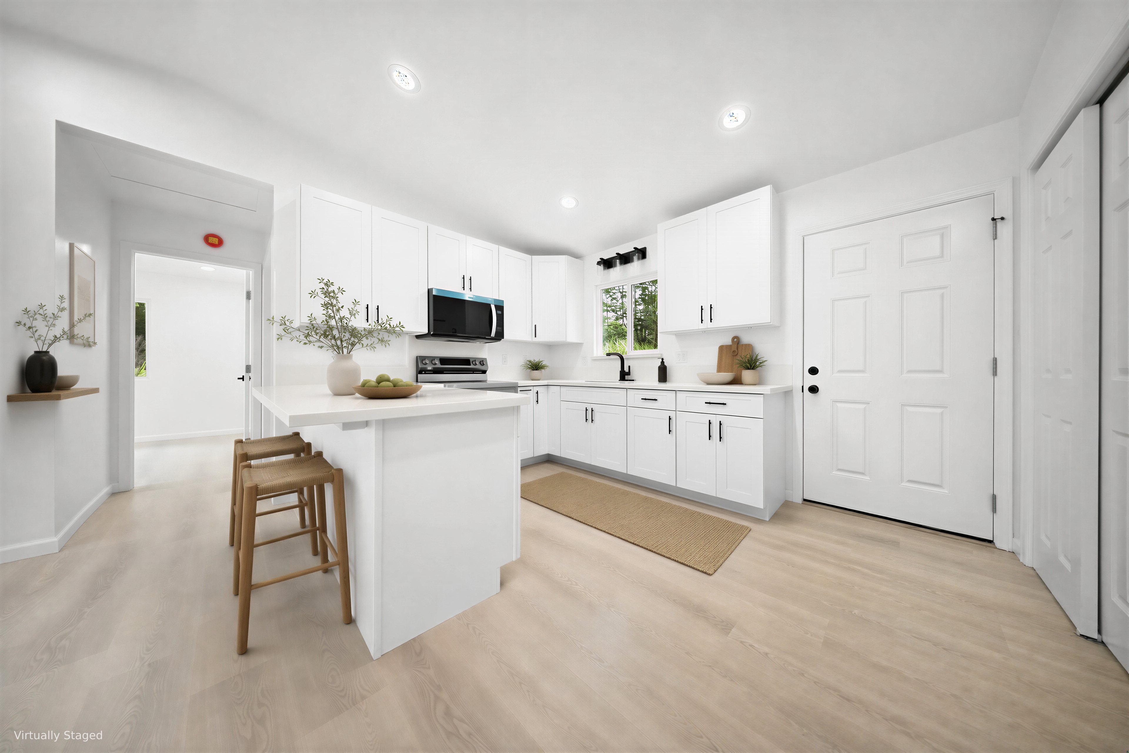 16-2014 Tiki Road Pahoa, HI 96778 - Photo 5 of 20 Gallery Image 5