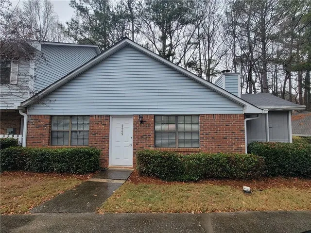 $213,000 | 5969 WinterGreen Road Northwest, Norcross, GA 30093