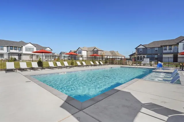 $2,149 | 810 Mellow Lane, Anna, TX 75409