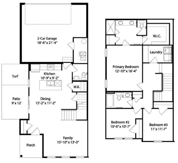 810 Mellow Lane Anna, TX 75409 - Photo 21 of 21