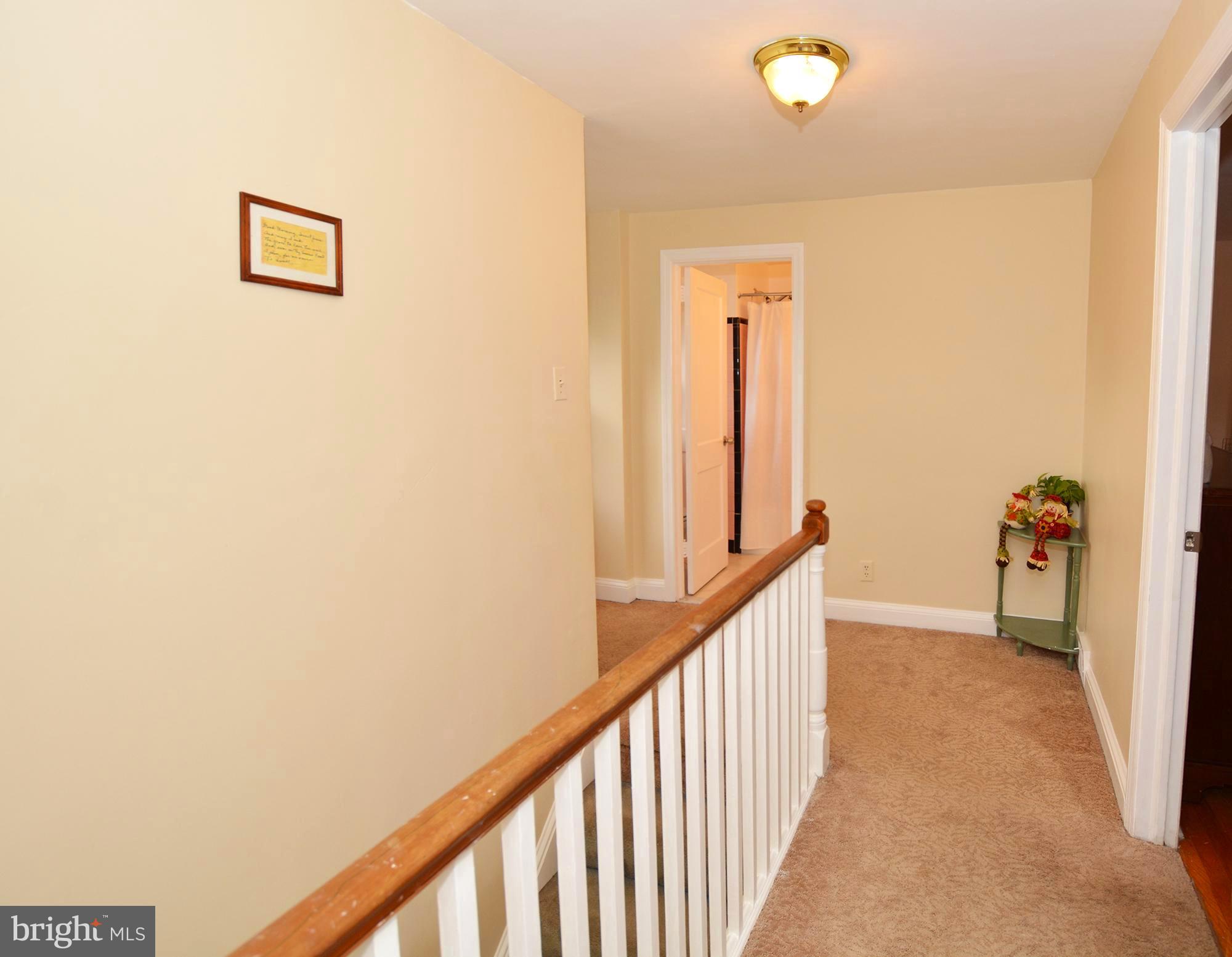 431 Northcroft Road Springfield, PA 19064 - Photo 23 of 43 Upstairs landing