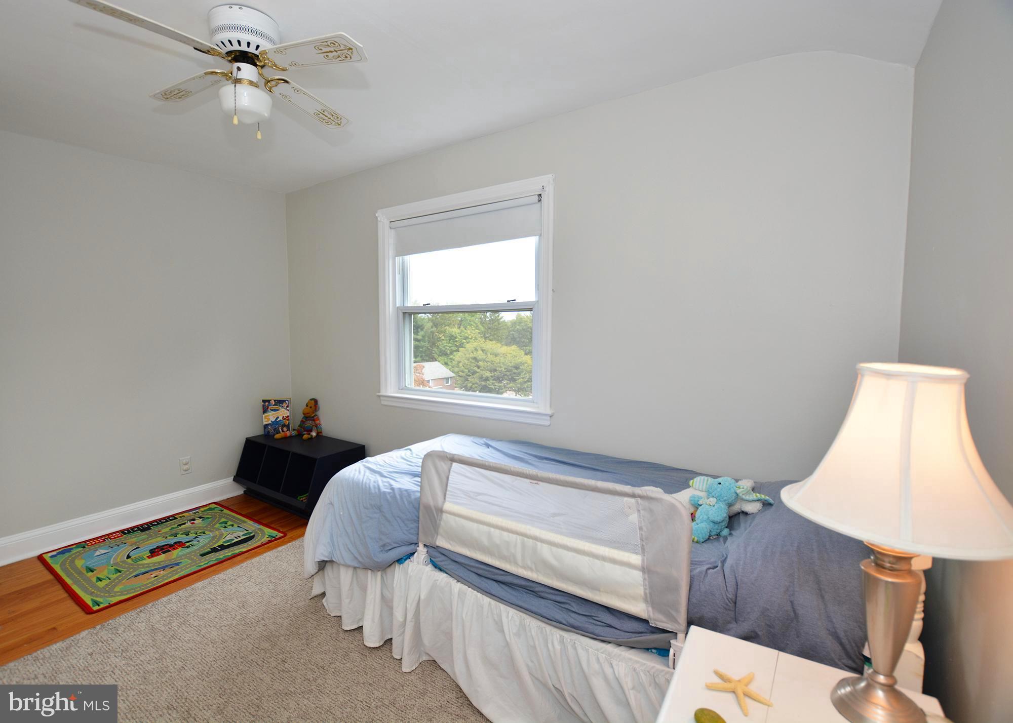 431 Northcroft Road Springfield, PA 19064 - Photo 28 of 43 Third Bedroom