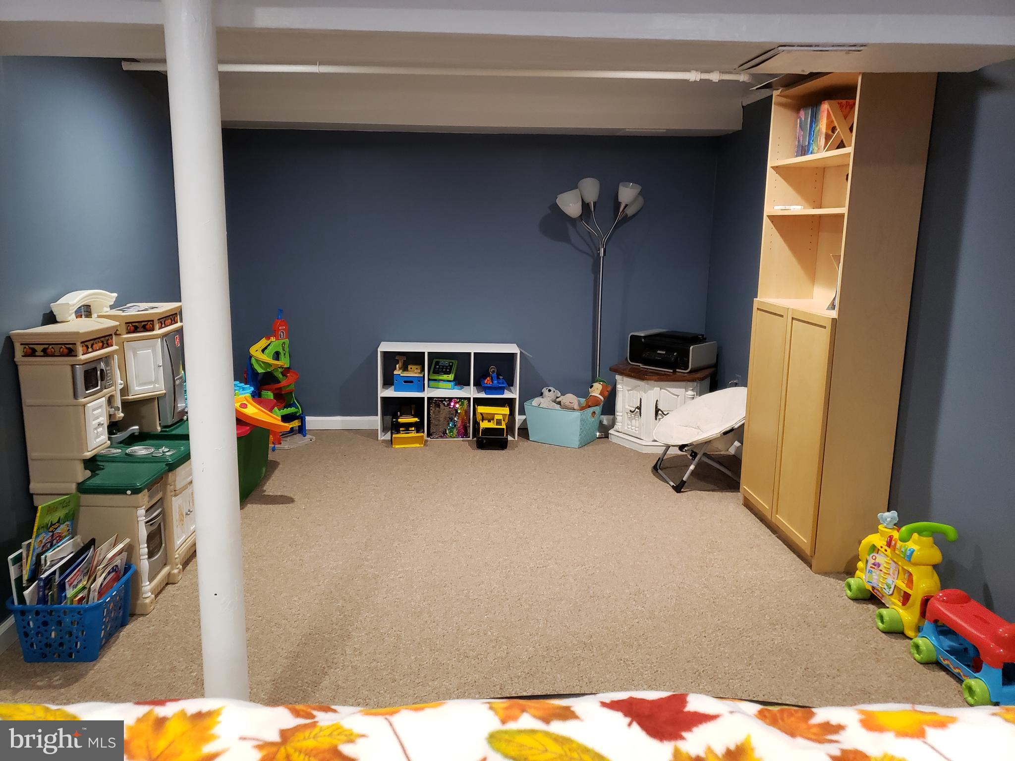 431 Northcroft Road Springfield, PA 19064 - Photo 32 of 43 Your anything space!