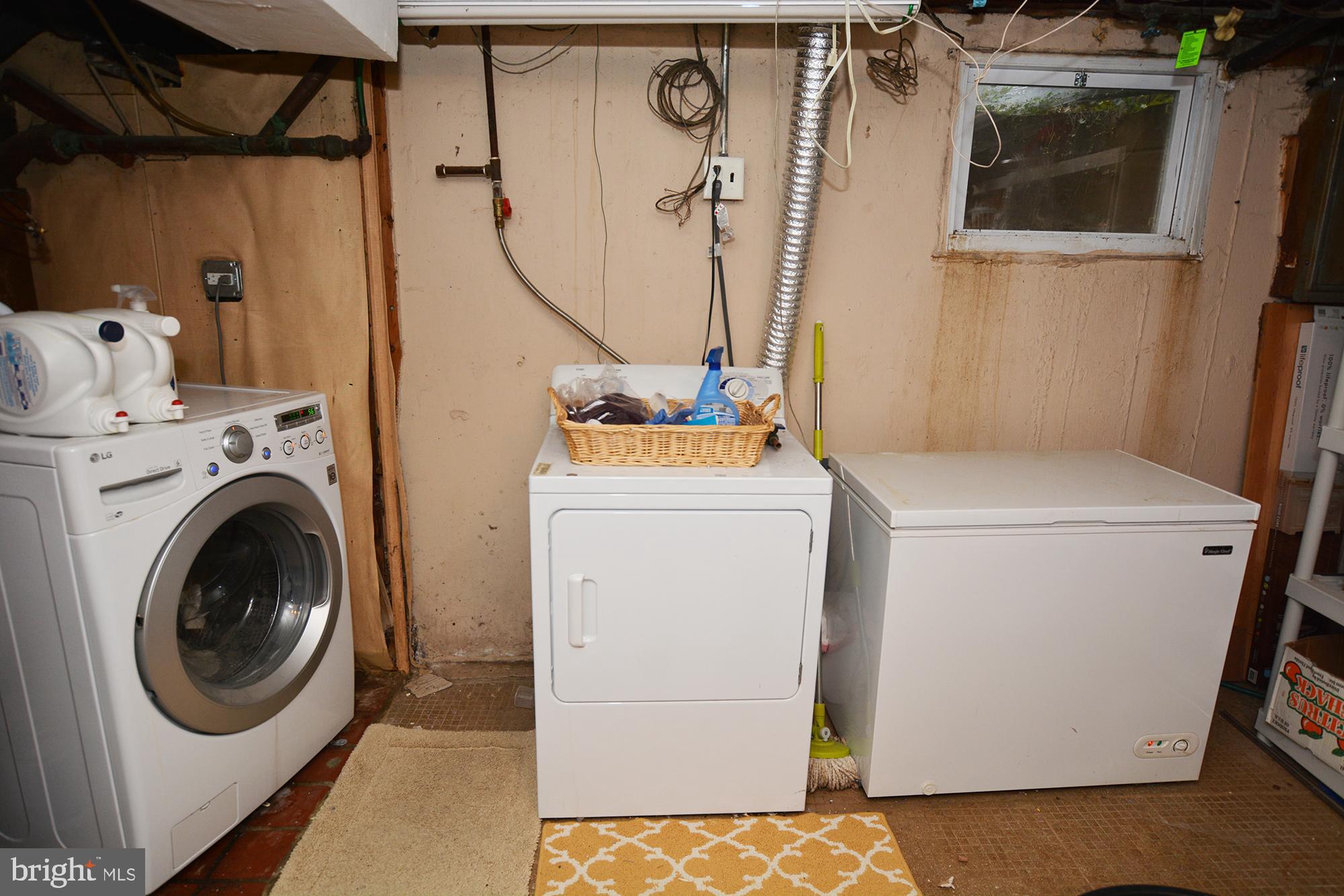 431 Northcroft Road Springfield, PA 19064 - Photo 35 of 43 Utility/Laundry room on Lower Level