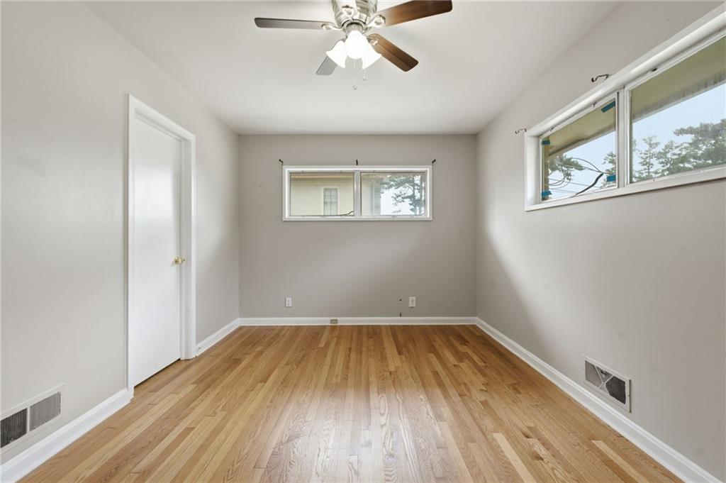 2140 Oakawana Road Northeast Atlanta, GA 30345 - Photo 23 of 37