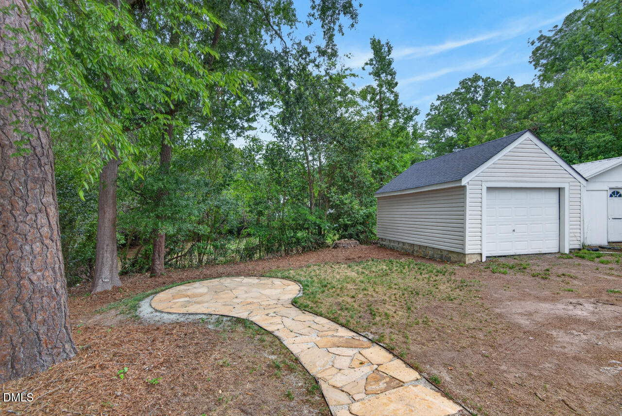 1507 Robinhood Road Durham, NC 27701 - Photo 42 of 45 42 (2)