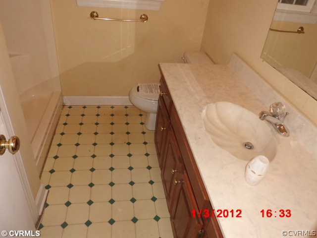 6273 Centerville Road Williamsburg, VA 23188 - Photo 11 of 11 Master Bath