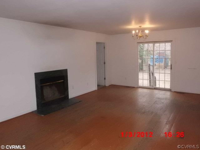 6273 Centerville Road Williamsburg, VA 23188 - Photo 4 of 11 Interior Space/Layout